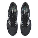 Кроссовки Nike Air Max Terrascape 90, черный/белый - фото 5