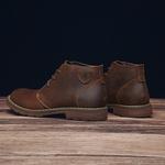 Ботинки Laoks Martin Boots Men - фото 14