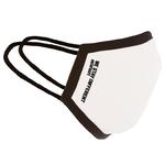 Маска Arch Max Solid, черный - фото 4