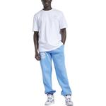 Футболка мужская белая Reebok, белый - фото 2