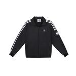 Adidas Originals Куртка мужская черная, Black - фото 5