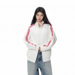 WARRIOR Куртка Unisex, White Heather Gray - фото 12