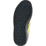 Кроссовки Hummel Batman Jet Court Low, черный - фото 2