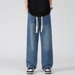 Джинсы унисекс Bendl’S, черный - фото 22