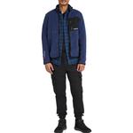 Timberland Куртка мужская синяя - фото 4