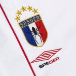 Брюки Sp5der Atlanta Track Pant, White - фото 3