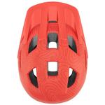 Велосипедный шлем Sidekick jr. mips - детский Smith, Matte Blaze - фото 3