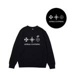 Nike Свитшот мужской черный - фото 3