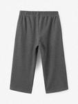Детские брюки Grisi Tailored Mango, Dark Grey - фото 3