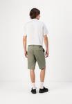 Шорты TOM TAILOR DENIM REGULAR , Tree Moss Green/Khaki - фото 3