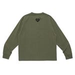 Футболка Unisex HUMAN MADE, белый - фото 4