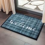 Коврик Schöner Wohnen, 50x70 см, многоцветный - фото 2