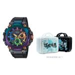 Женские часы серии MT-G от CASIO - фото 2