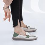 Лоферы женские Med Dictionary - фото 19