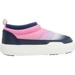 Ботинки Moon Boot модель Mb Park Soft Moon цвет синий - фото 4