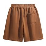 Повседневные шорты унисекс I.E, черный - фото 11