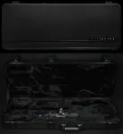 PRS Paul Reed Smith Custom 24 Piezo - Карролл Блю - фото 17