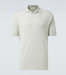 Вязаный топ из натуральной шерсти Mauro The Row, Light Sage - фото