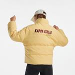 Женская пуховая куртка Kappa, модель Bleached-011 - фото 10