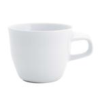 Чашка для капучино Elixyr White 0,25 л Kahla, белый - фото