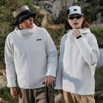 Ветровка мужская Jeep, цвет Ivory White - фото 28