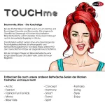 Постельное белье Touchme 135x200 Anni Cotton Flannel Zipper CelinaTex - фото 4