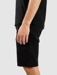 Шорты Volcom Solver Denim Shorts, black out - фото 3
