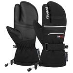 Детские перчатки Kondor R-Tex XT Lobster Reusch, мультиколор - фото 3