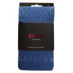 Колготки Chic infinity net Memoi - фото 5