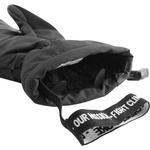 Женские перчатки Анна Picture, черный - фото 2