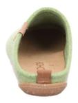 Сабо ROHDE, зеленый - фото 5