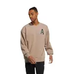 Свитшот унисекс кофе Adidas, цвет Coffee - фото 2