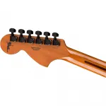 Электрогитара Fender Tom DeLonge Starcaster, Satin Shell Pink - фото 9