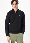 Толстовка Lacoste UNISEX, Black - фото 4