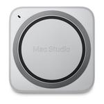 Настольный ПК Apple Mac Studio, M4 Max, 14 CPU/32 GPU, 36ГБ/4ТБ, silver - фото 4