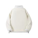 Куртка унисекс KW, Черный - фото 23