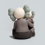 Набор виниловых фигурок Kaws Holiday Changbai Mountain, 3 предмета - фото 5