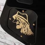 Gibson Rex Brown Thunderbird Signature Bass Ebony - фото 11