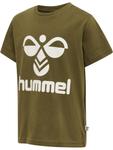 Футболка Hmltres Boys HUMMEL - фото 4