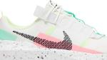 Кроссовки Nike Wmns Crater Impact 'Summit White', белый - фото 3
