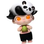 Фигурка dimoo panda trendy 13cm POP MART - фото 2