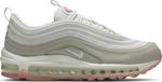 Кроссовки Nike Wmns Air Max 97 'Summit White', белый - фото 2