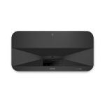 Проектор Epson EpiqVision Ultra LS800, черный - фото 4