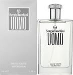 Туалетная вода Sergio Tacchini Uomo - фото 3