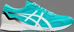 Кроссовки wmns tartheredge 'ice mint' Asics, зеленый - фото 2