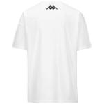 Футболка Kappa Authentic Main Future Festival - фото 3