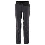 Брюки Klättermusen Asynja, черный - фото