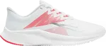 Кроссовки Nike Wmns Quest 3 'White Bright Crimson', белый - фото