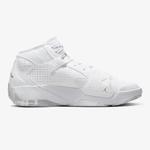 Кроссовки Nike Air Jordan Zion 2 TB, белый - фото 6