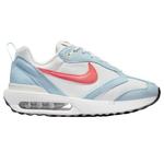 Кроссовки Nike Wmns Air Max Dawn 'Ghost Aqua Flash Crimson', Синий - фото